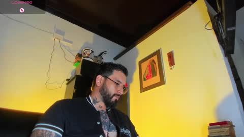 Camilo online show from 09/29/25, 05:29