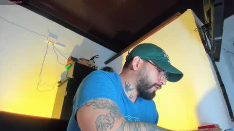 Camilo online show from 10/04/25, 01:20