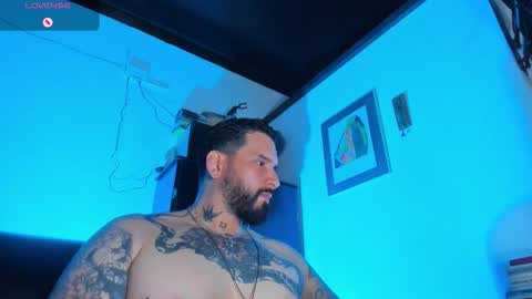 Camilo online show from 10/07/25, 05:54