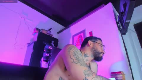 Camilo online show from 10/08/25, 01:53