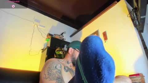 Camilo online show from 10/11/25, 02:59