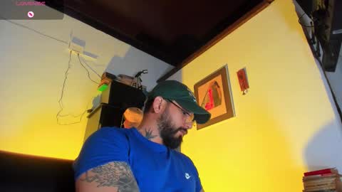 Camilo online show from 10/14/25, 04:41