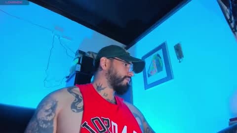 Camilo online show from 10/15/25, 03:45