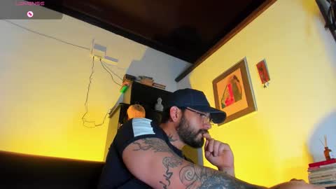 Camilo online show from 11/29/25, 03:48