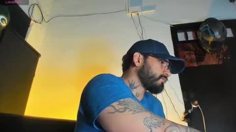 Camilo online show from 12/21/25, 01:51