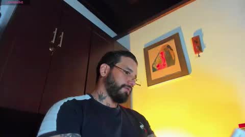 Camilo online show from 03/25/26, 02:56