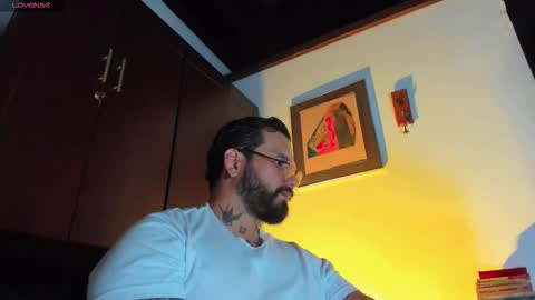 Camilo online show from 03/26/26, 02:44