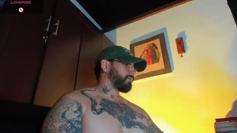 Camilo online show from 03/30/26, 03:35