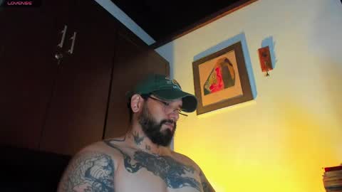 Camilo online show from 04/15/26, 04:14