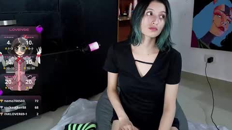 Cami  online show from 03/08/26, 02:15