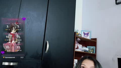 Cami  online show from 04/02/26, 02:20