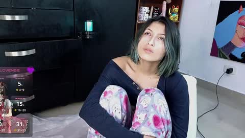 Cami  online show from 04/12/26, 03:22