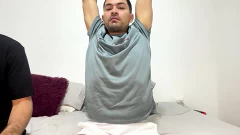 Snapshot of camilor_30 chatting on 10/25/25, 10:45 camilor_30 online show from 10/25/25, 10:45