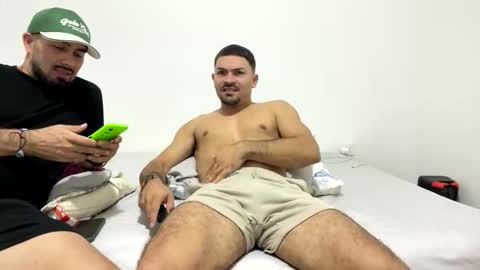 Snapshot of camilor_30 chatting on 10/31/25, 12:55 camilor_30 online show from 10/31/25, 12:55