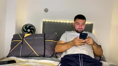 camilor_30 online show from 02/28/26, 09:32