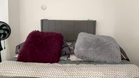 camilor_30 online show from 03/20/26, 11:48