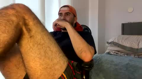 camilor_30 online show from 07/02/26, 02:23