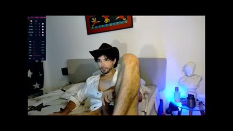 camilo online show from 09/26/25, 07:01