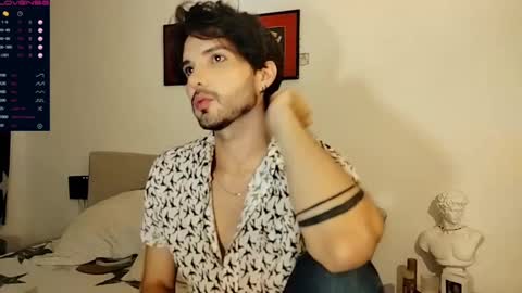 camilo online show from 09/26/25, 11:31