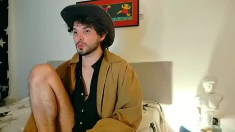 camilo online show from 10/09/25, 09:18