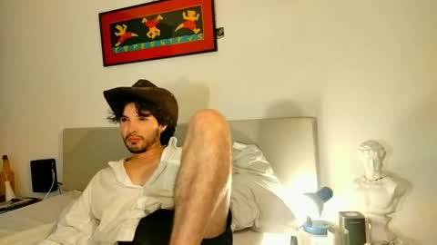 camilo online show from 10/17/25, 06:49