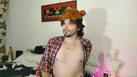 camilo online show from 10/30/25, 11:16