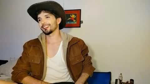 camilo online show from 11/30/25, 02:48