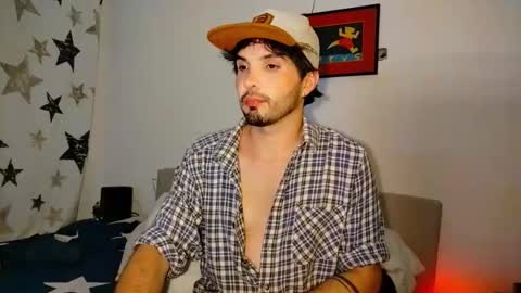 camilo online show from 12/16/25, 03:55