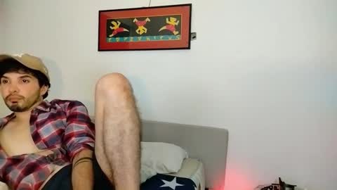 camilo online show from 12/17/25, 04:51