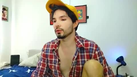 camilo online show from 12/22/25, 02:03