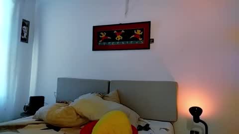 camilo online show from 02/09/26, 10:47