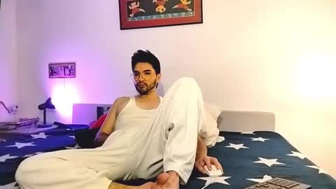 camilo online show from 03/18/26, 05:21