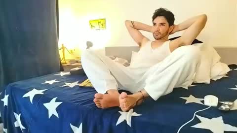 camilo online show from 03/19/26, 06:12