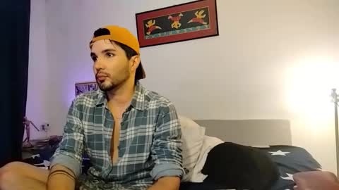 camilo online show from 03/30/26, 01:39