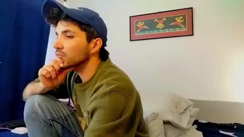 camilo online show from 04/04/26, 07:44