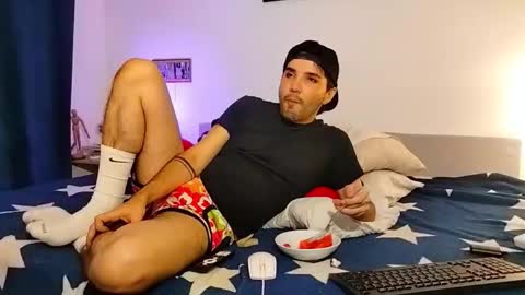 camilo online show from 04/06/26, 03:59