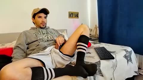 camilo online show from 04/10/26, 04:12