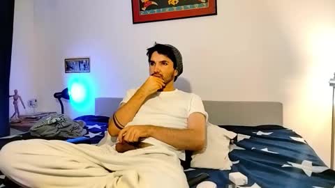 camilo online show from 04/15/26, 06:53