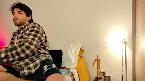 camilo online show from 05/30/26, 06:21