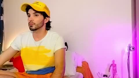 camilo online show from 06/18/26, 05:51