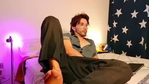 camilo online show from 07/22/26, 02:58