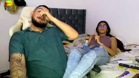 camilow777 online show from 10/25/25, 04:20