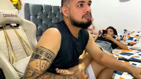 camilow777 online show from 10/26/25, 04:18