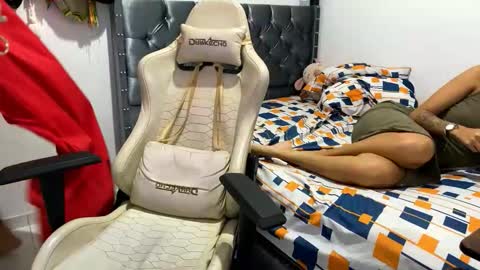 camilow777 online show from 11/06/25, 03:40