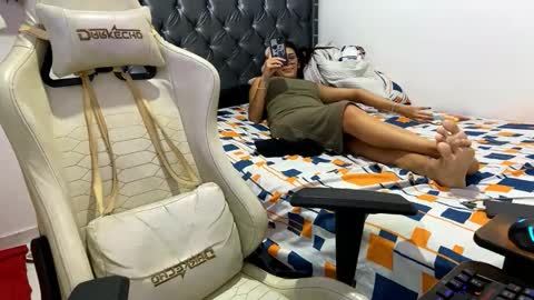 camilow777 online show from 11/09/25, 03:49