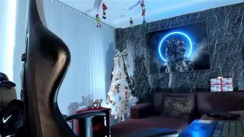 Camilo Watson online show from 12/12/24, 09:37