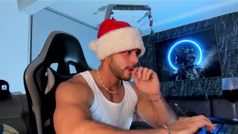 Camilo Watson online show from 12/21/24, 12:20