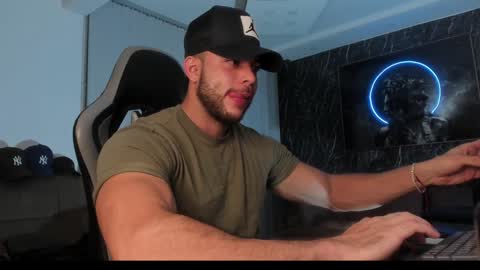 Camilo Watson online show from 01/22/25, 11:43