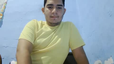 Camilowhite  online show from 11/07/25, 05:02