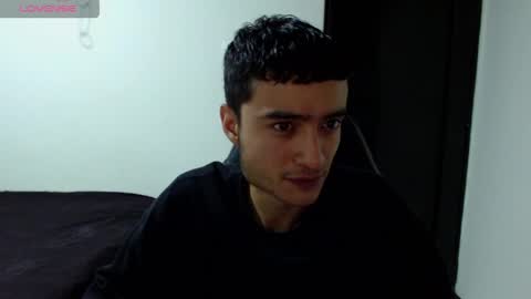 CAMILO online show from 04/27/26, 11:19